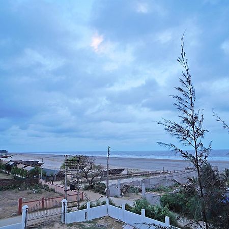 Sea Smile Inn Mandarmani Zewnętrze zdjęcie