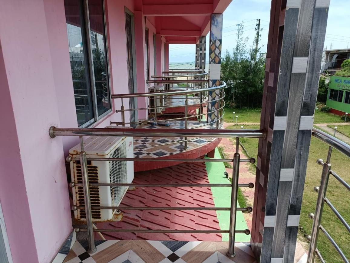 Sea Smile Inn Mandarmani Zewnętrze zdjęcie