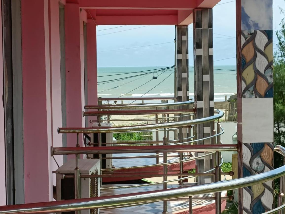 Sea Smile Inn Mandarmani Zewnętrze zdjęcie
