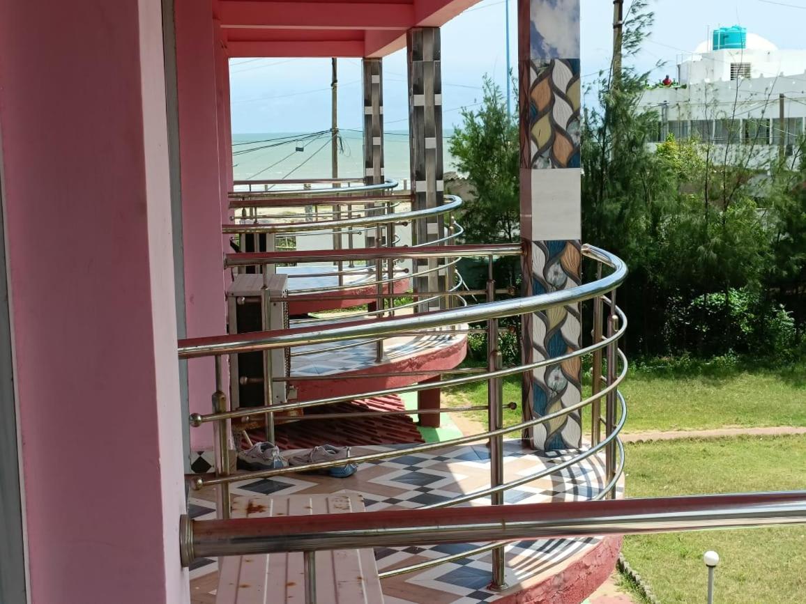 Sea Smile Inn Mandarmani Zewnętrze zdjęcie
