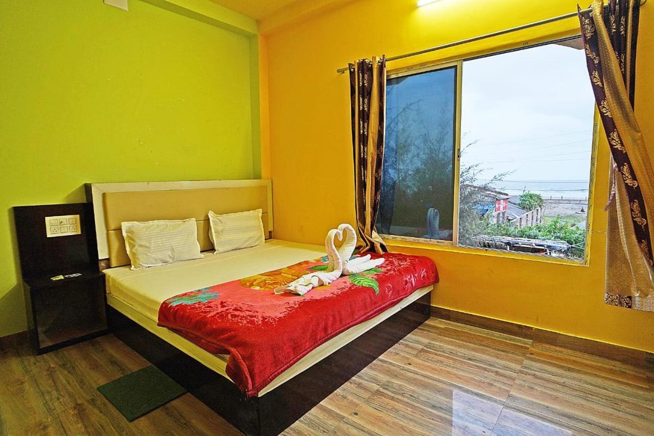 Sea Smile Inn Mandarmani Zewnętrze zdjęcie
